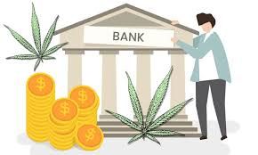 Banking and Cannabis