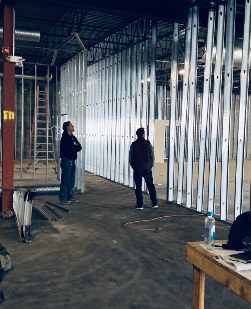 ZL Before Walls