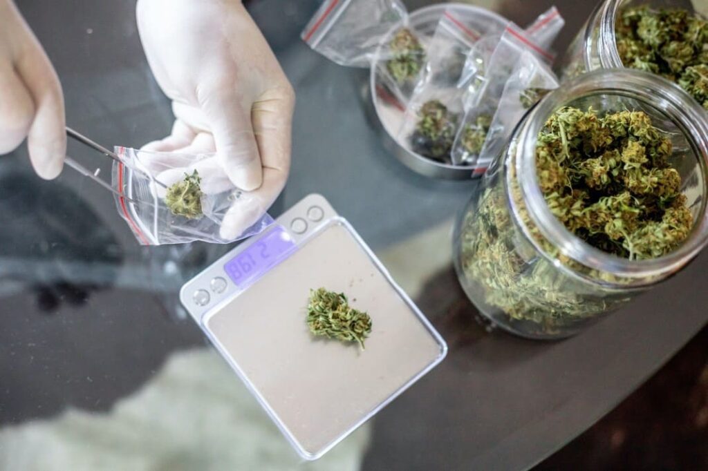 Elizabeth NJ Dispensary Feature