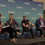 Grow America Builders at conference