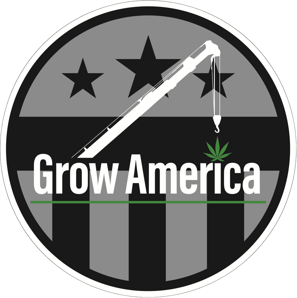 Grow America Logo