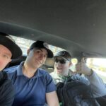 Grow America traveling