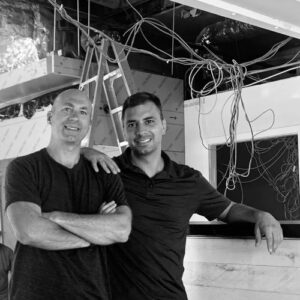 Cannabis Dispensary Design and Construction